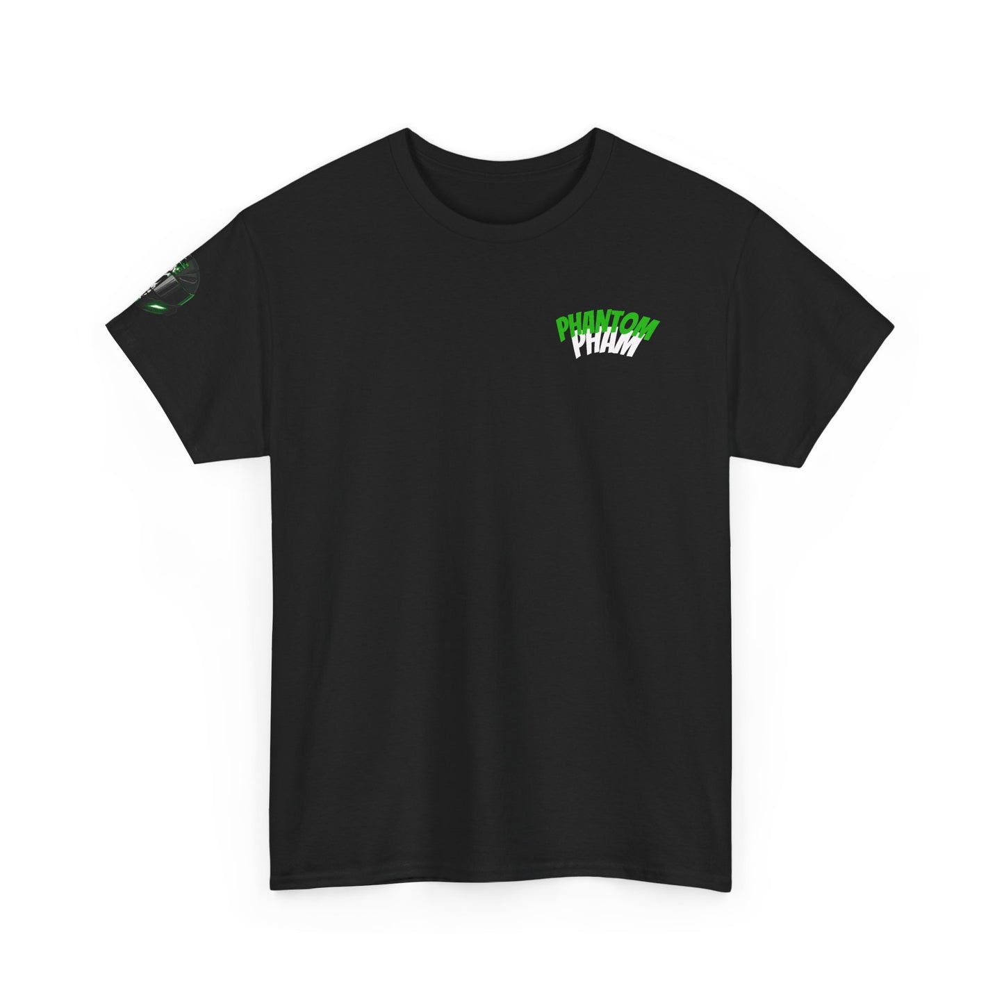 Phantom Pham T-Shirt