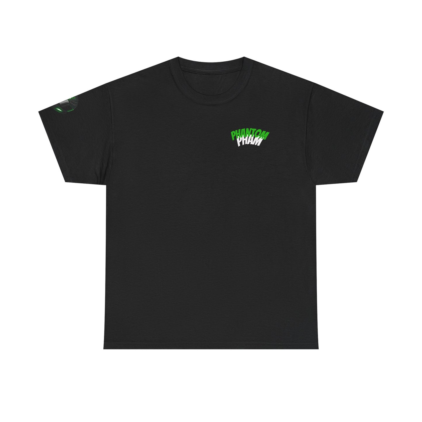 Phantom Pham T-Shirt